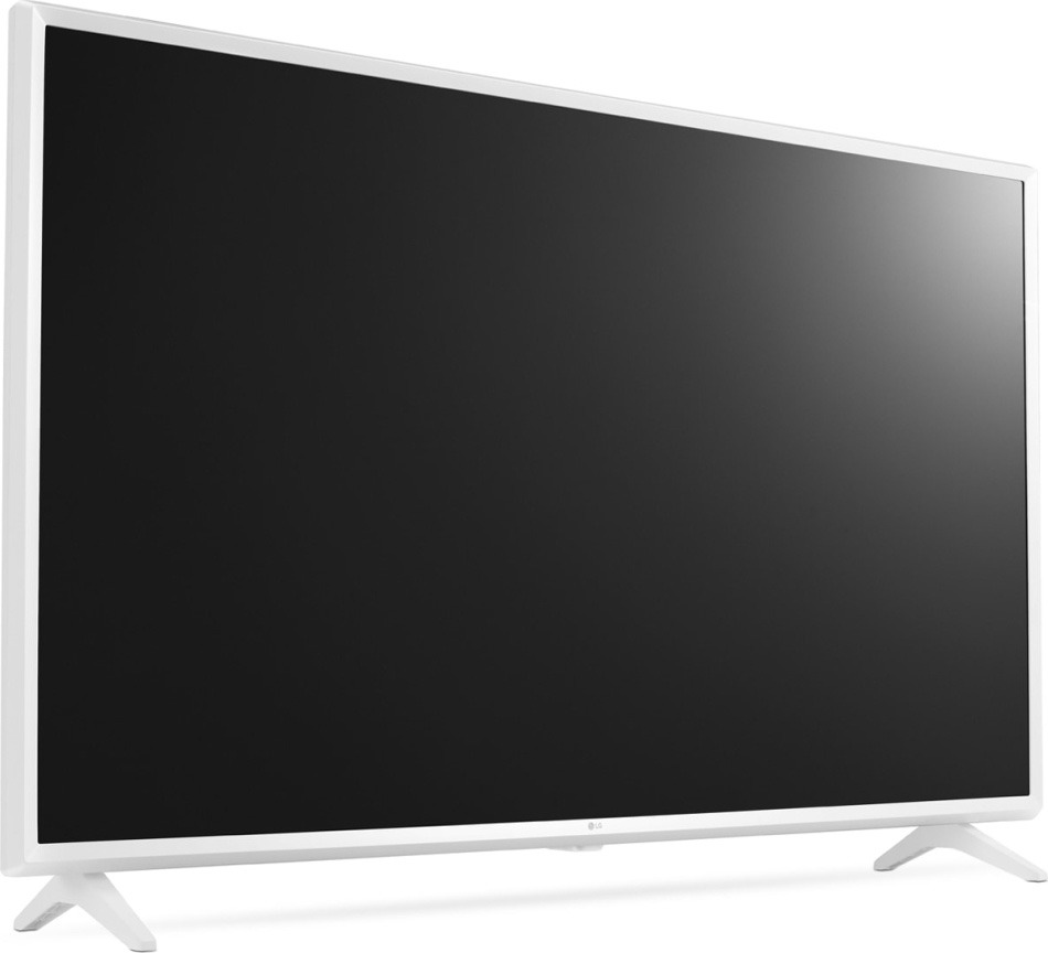 фото Телевизор LG 43LK5990PLE 43", белый