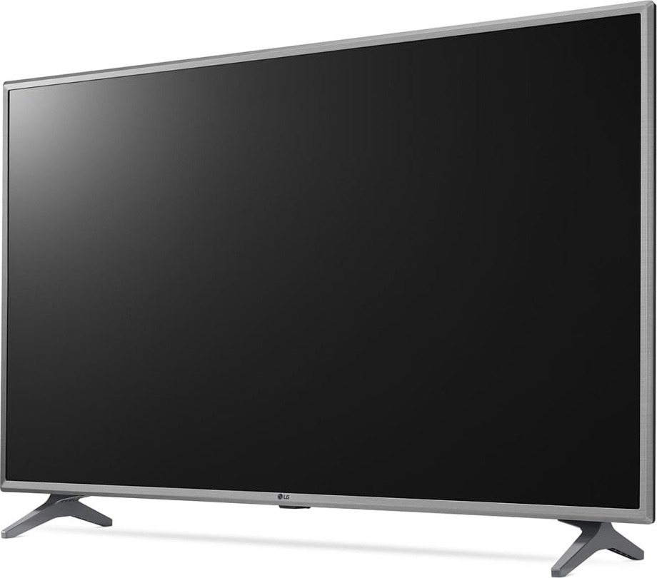 фото Телевизор LG 43LK6100PLA 43", черный