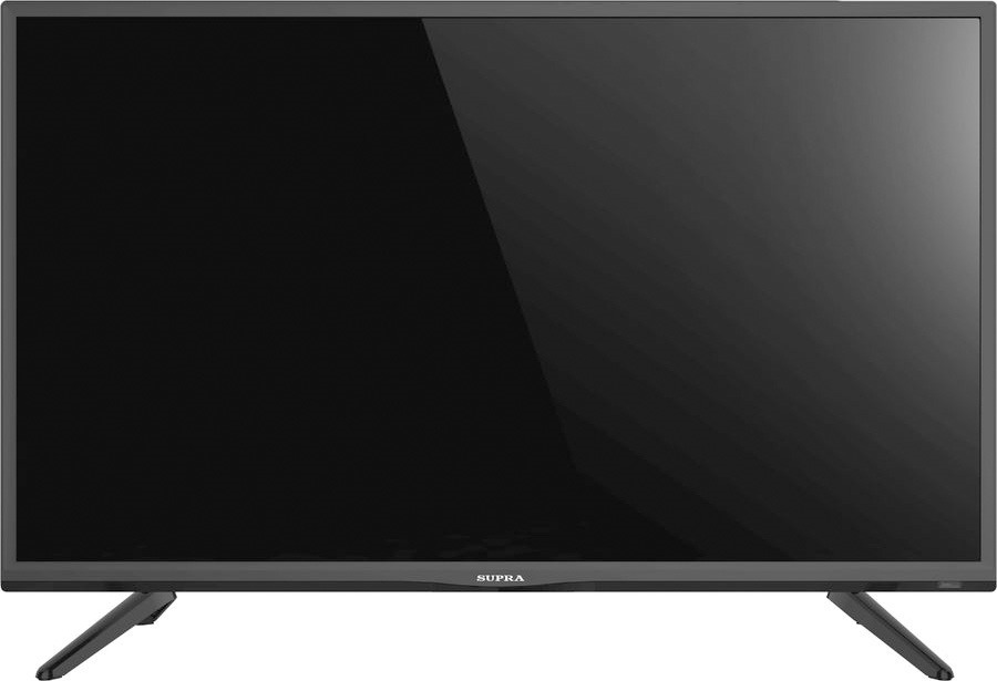 фото Телевизор Supra STV-LC40LT0010F 40", черный