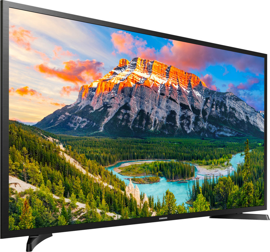 фото Телевизор Samsung UE32N5000AUX 32", черный