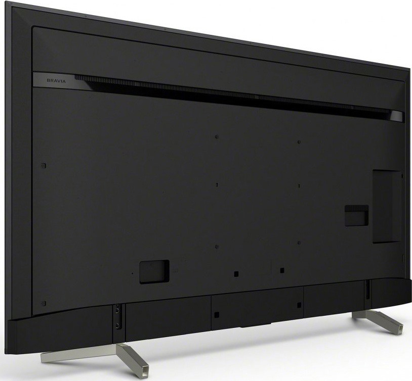 фото Телевизор Sony KD55XF8596BR2 55", черный