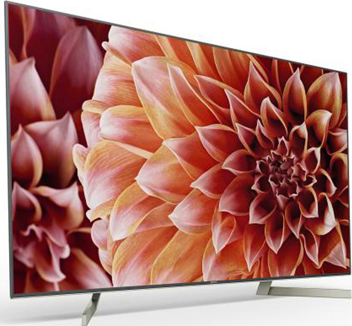 фото Телевизор Sony KD-55XF9005BR 55", черный