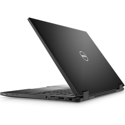 фото Ноутбук Dell Latitude 5289, 5289-7864, 12.5", черный