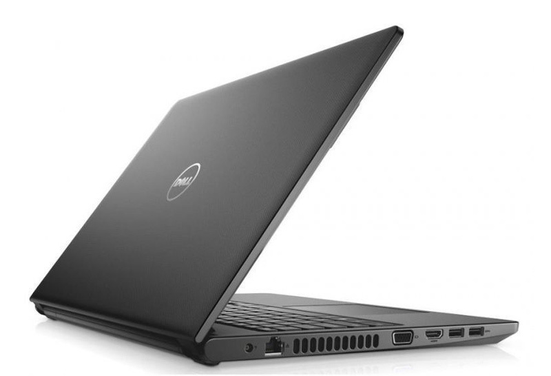 фото Ноутбук Dell Vostro 3568, 3568-5963, 15.6", черный