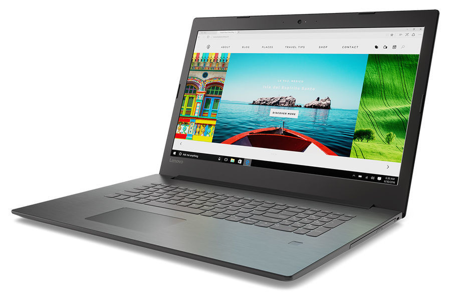 Ноутбук Lenovo Ideapad 330 17ast Купить