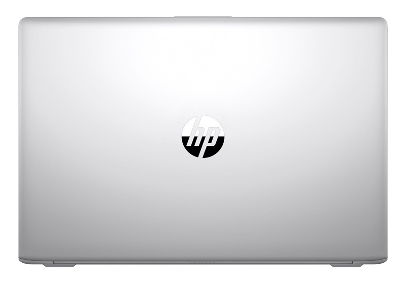 фото Ноутбук HP ProBook 470 G5, 2XZ78ES, 17.3", серебристый