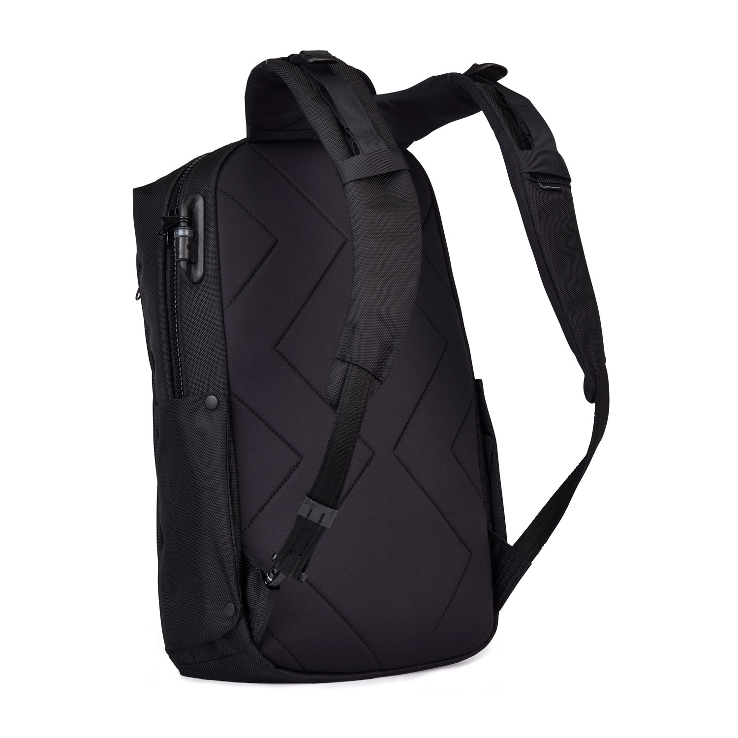 фото Рюкзак Pacsafe Intasafe Backpack, цвет: черный, 20 л