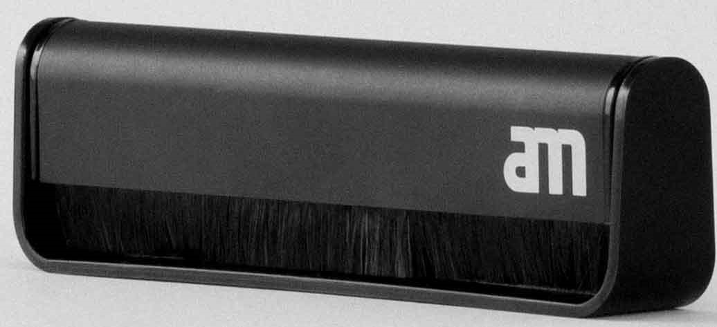 фото Щетка антистатическая AM Clean Sound Vinyl Brush, AM2015004