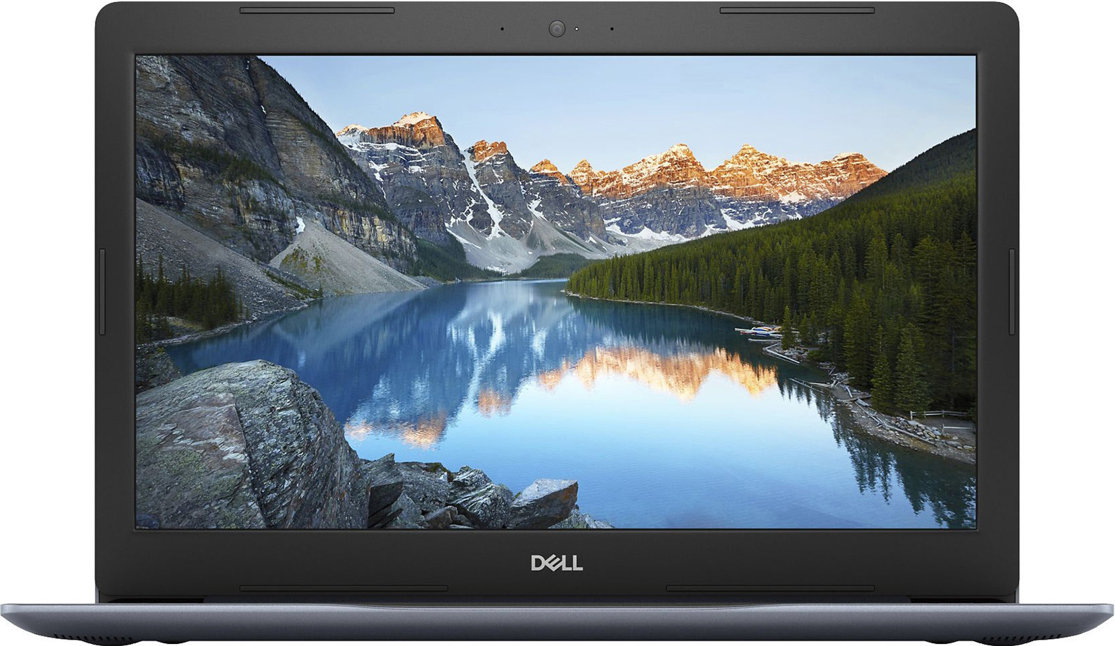 фото Ноутбук Dell Inspiron 5570, 5570-6359, 15.6", синий