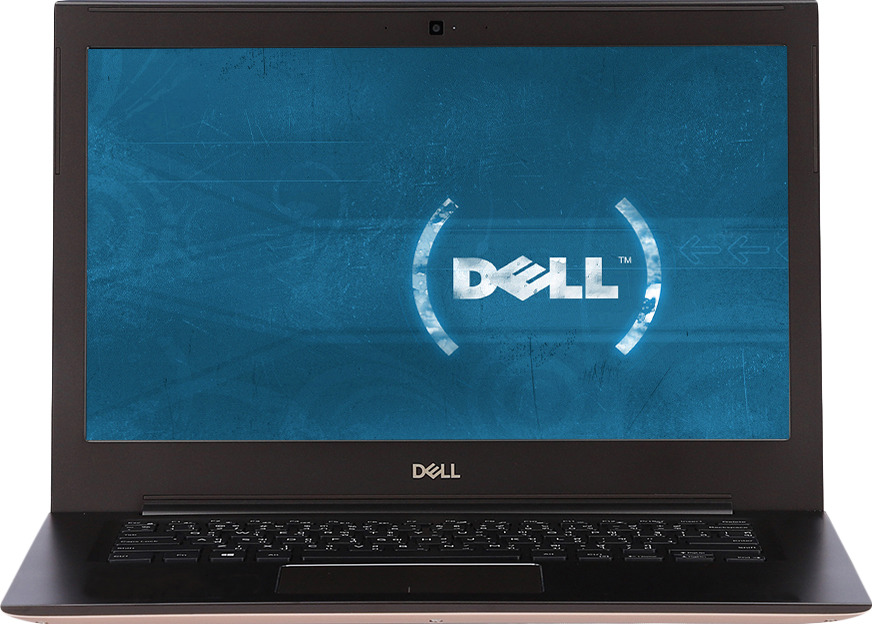 фото Ноутбук Dell Vostro 5471, 5471-7196, 14", розовое золото