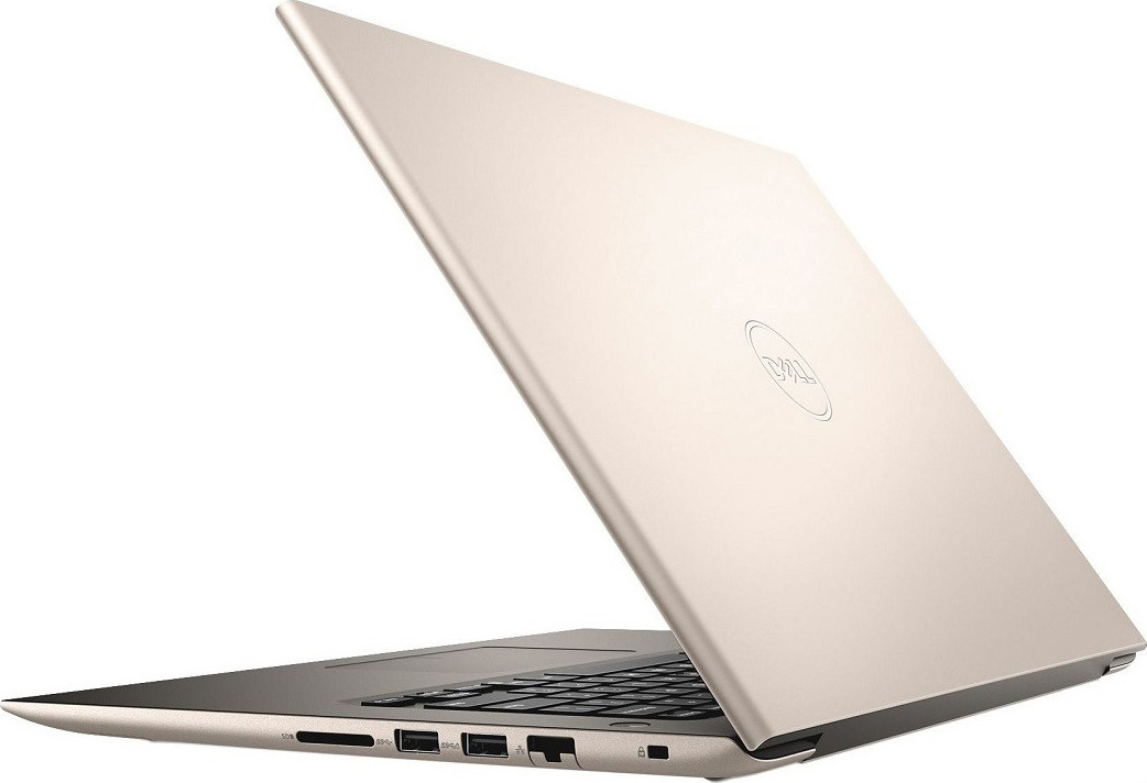 фото Ноутбук Dell Vostro 5471, 5471-7196, 14", розовое золото