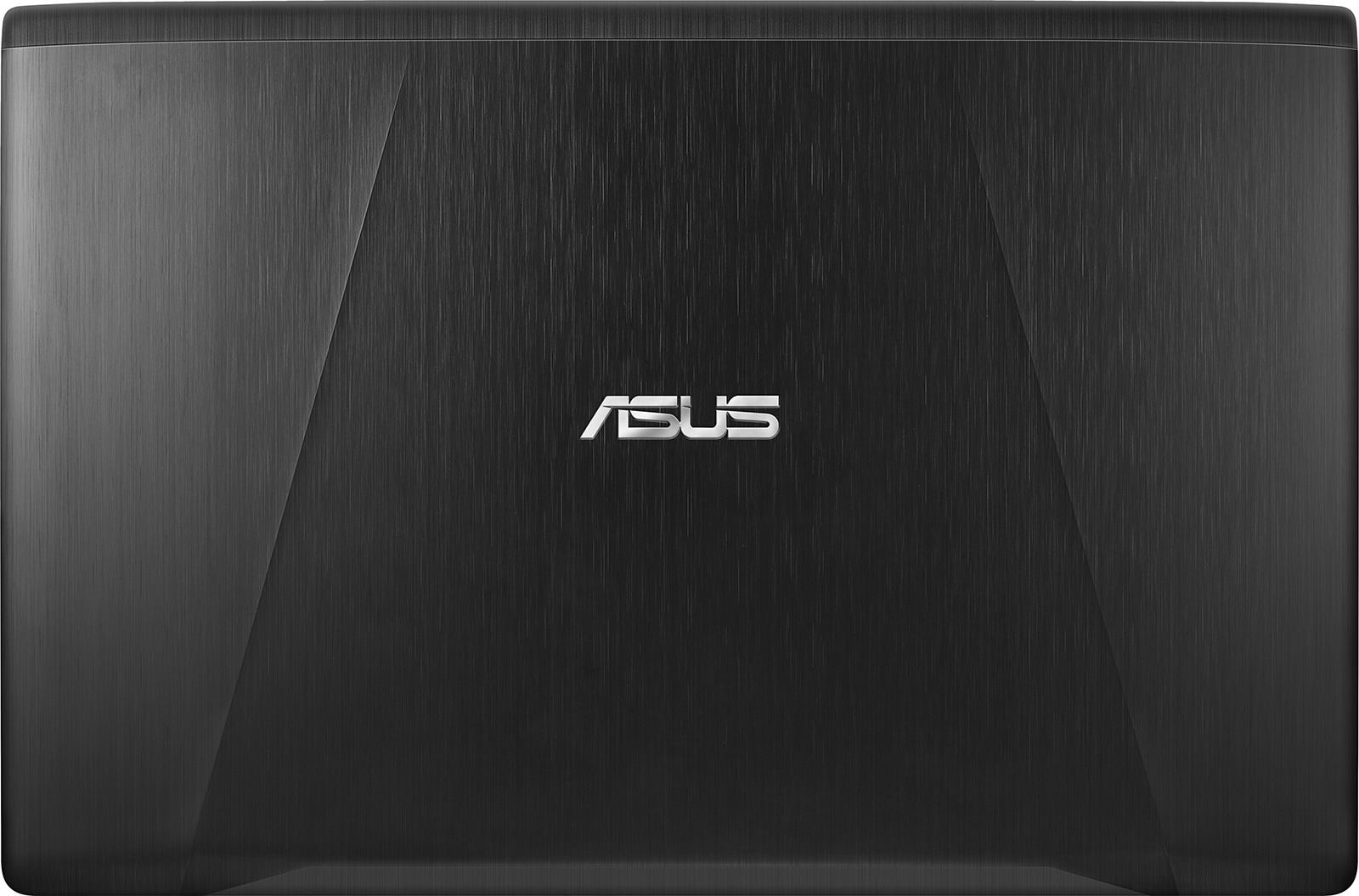 фото Игровой ноутбук ASUS FX553VE, 90NB0DX7-M08180, 15.6", черный