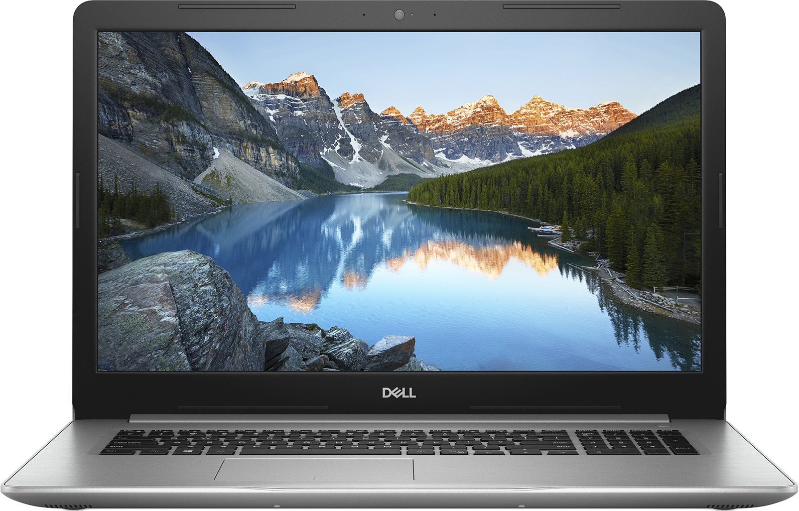 Ноутбук 173 Dell Ноутбук Dell Inspiron 5770 I7 8550u 1816g2t256g Ssd173fhd Ag Ipsamd 0232