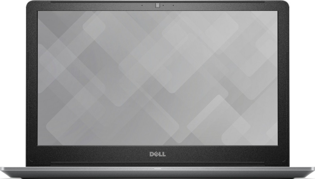 Ноутбук Dell Vostro 5568 5568-7202, серый