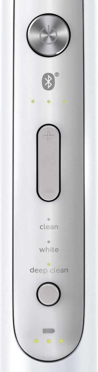 фото Электрическая зубная щетка Philips Sonicare FlexCare Platinum Connected HX9192/01, белый