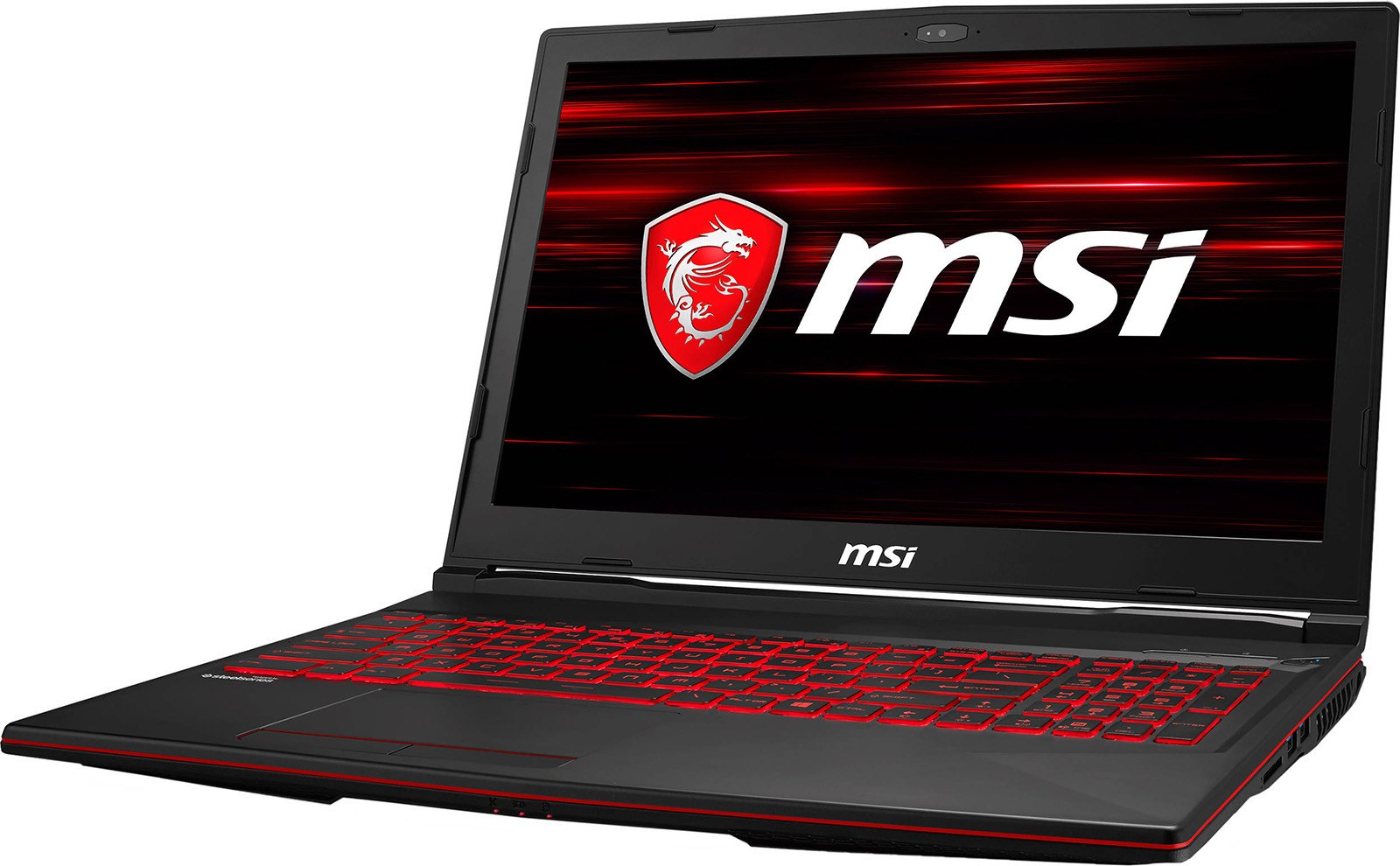 Купить Ноутбук Msi Gf75 10uek 088xru