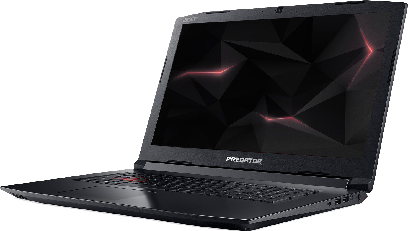 Купить Игровой Ноутбук Acer Predator