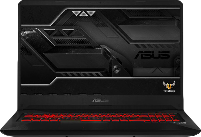 Игровой Ноутбук Asus Купить В Калуге