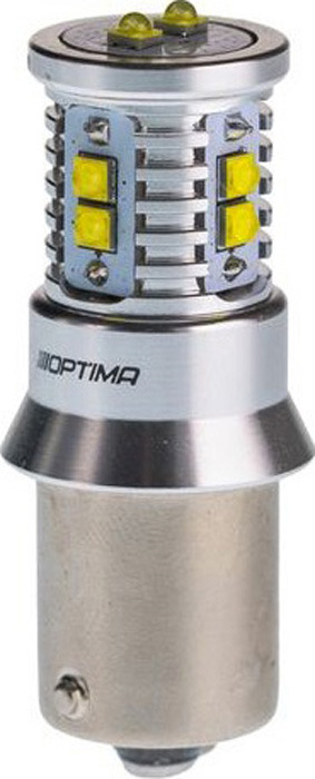 Мини цоколь. Светодиодная лампа Optima Premium p21/5w Mini cree-XBD can 50w 5100k 12-24v (белая). Светодиодная лампа Optima Premium w5w (t10) LG Chip can 440lm, 5000k, 12v. Optima Mini cree Red can 5500 Bay 15d.