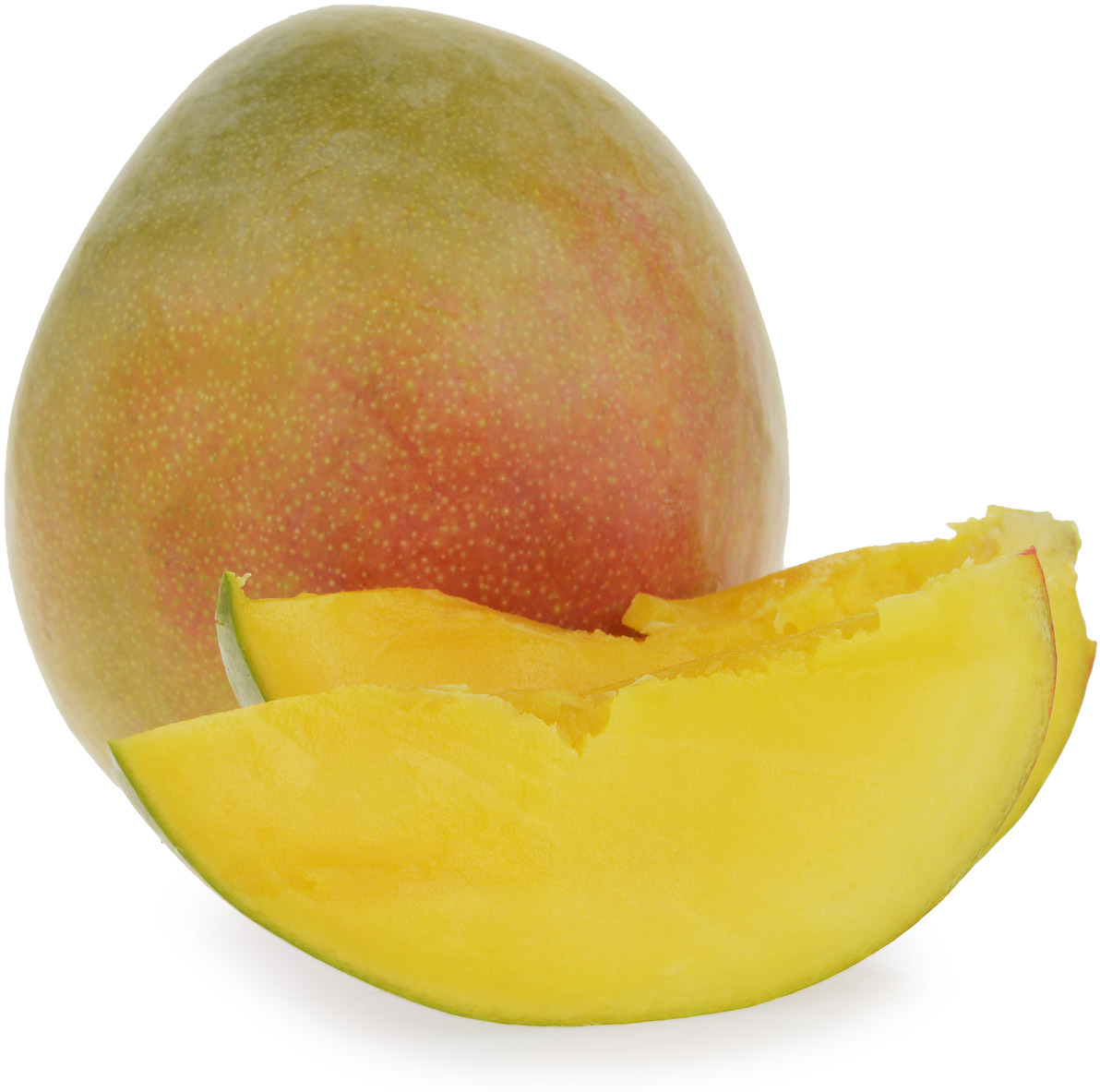 Как выглядит спелый манго снаружи и внутри фото