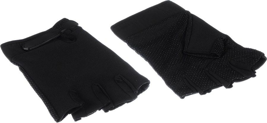 Перчатки для фитнеса защитные Silapro, 191-018, 10 х 15 см