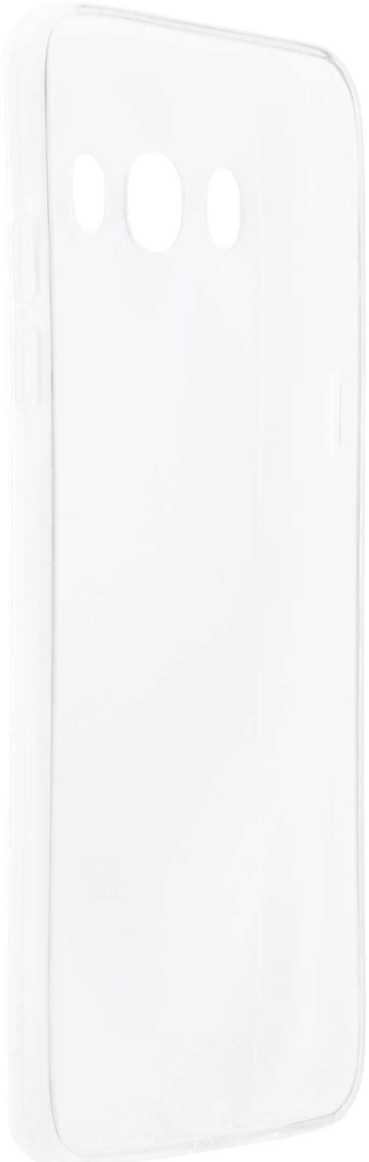 фото Накладка Skinbox Slim Silicone для Samsung Galaxy J5 (2016), 2000000090801, прозрачный