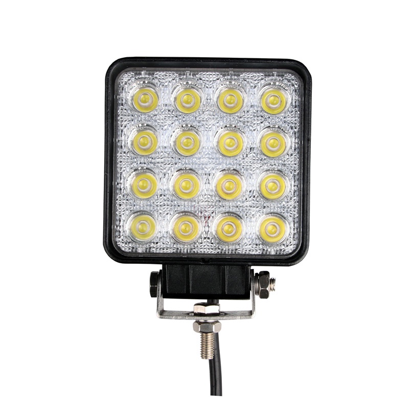 Фара рабочего света led. Фара рабочего света светодиодная 10-30v 10w. фара scorpius go410 led 12-24v 16w flood 988-202b. фонарь рабочего света 24v led. фара рабочего освещения светодиодная (led) квадратная 48 вт 1603-300384.