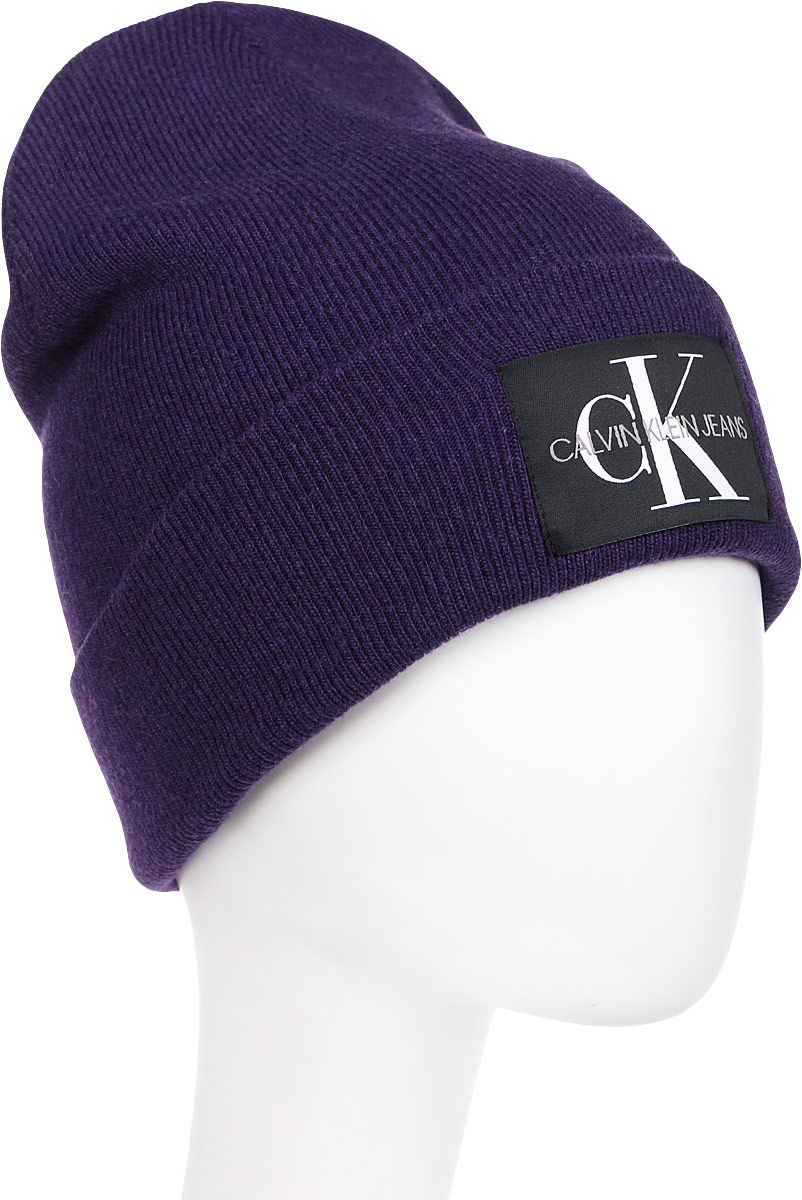 Купить Шапку Calvin Klein Женская