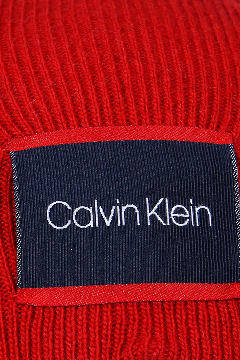 фото Шапка Calvin Klein Jeans