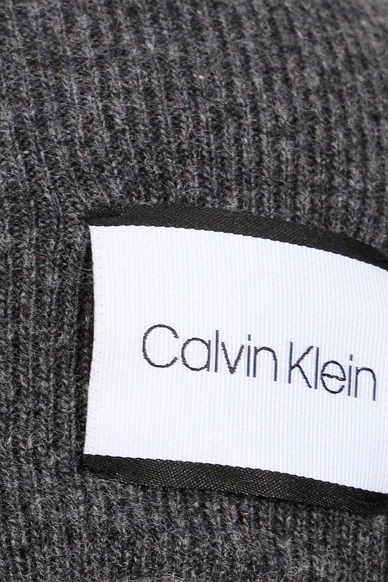 фото Шапка Calvin Klein Jeans