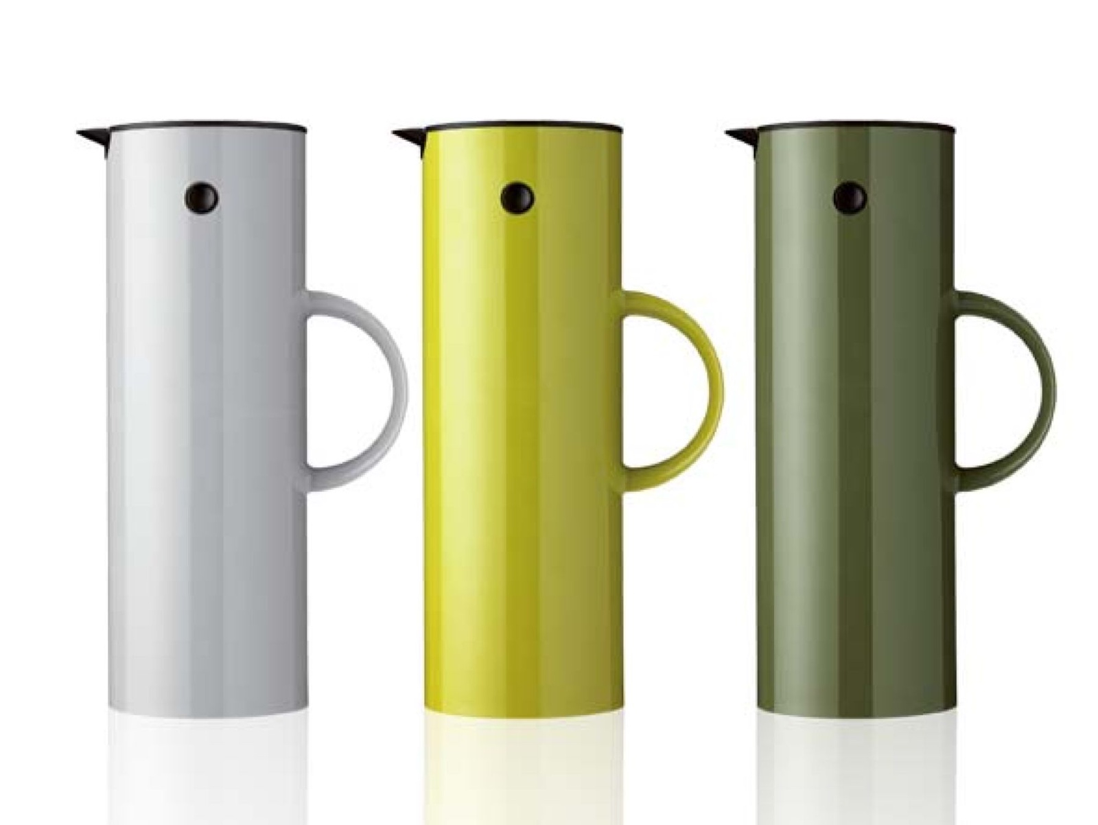 фото Вакуумный термос Stelton EM77 1L, 979