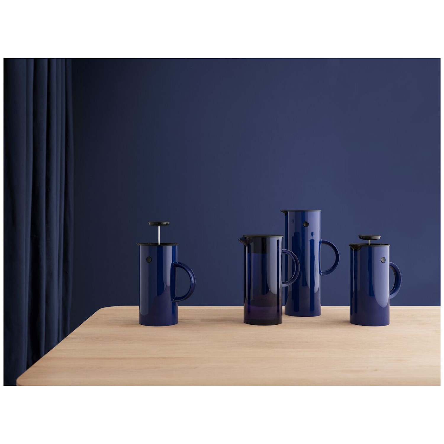 фото Френч-пресс Stelton EM, 818