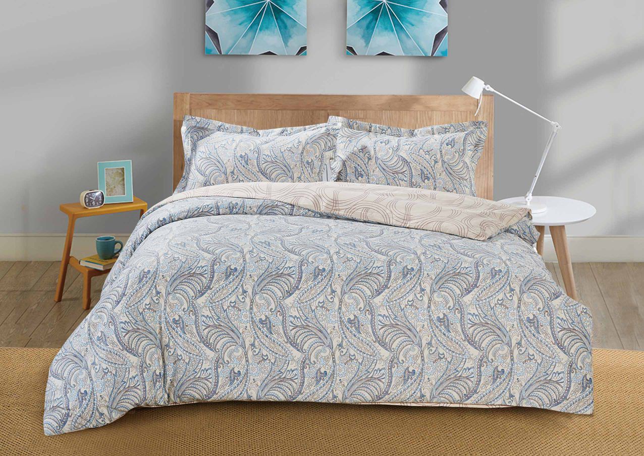 Комплект постельного белья Selena Home Textile 08005106205