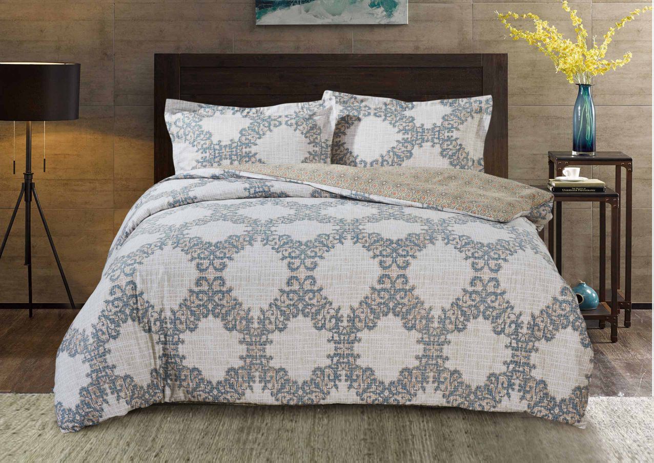 Комплект постельного белья Selena Home Textile 08005106207