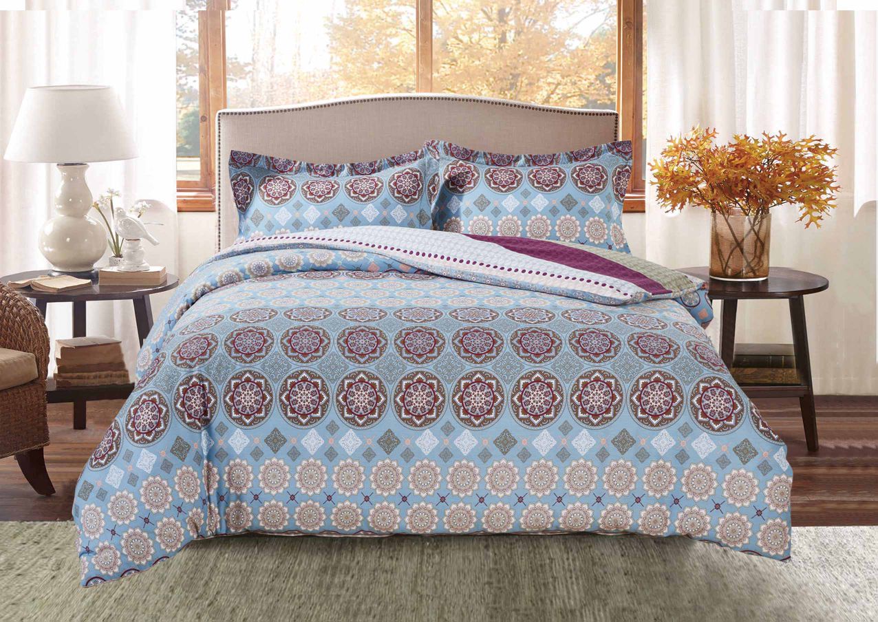 Комплект постельного белья Selena Home Textile 08005102211