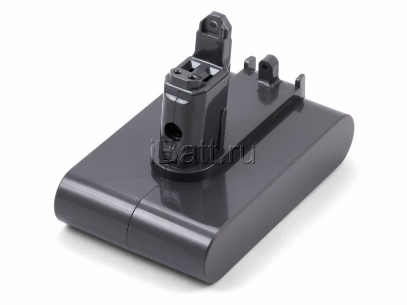 Аккумулятрная батарея 2500mAh для пылесосов Dyson DC31 (Type B); DC31 Animal (Type B); DC34 (Type B); DC35 (Type B); DC44 (Type B); DC45 (Type B); DC56 (Type B); DC57 (Type B); Аккумулятрная батарея 2500mAh для пылесосов Dyson DC31 (Type B); DC31 Animal (Type B); DC34 (Type B); DC35 (Type B); DC44 (Type B); DC45 (Type B); DC56 (Type B); DC57 (Type B);