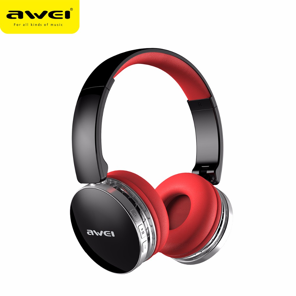 фото Bluetooth-наушники Awei A500BL