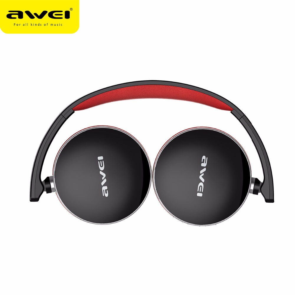 фото Bluetooth-наушники Awei A500BL