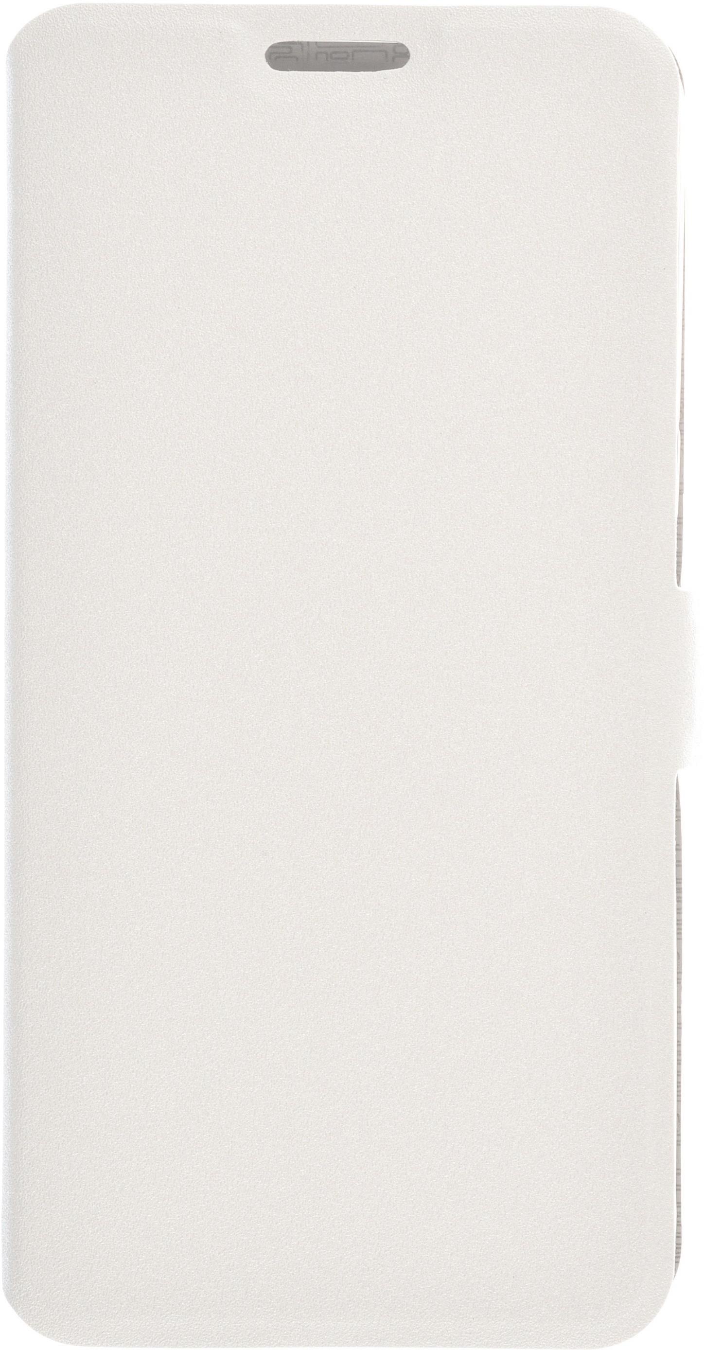 Чехол Prime Book для Samsung Galaxy J5 2016, 2000000091792, белый