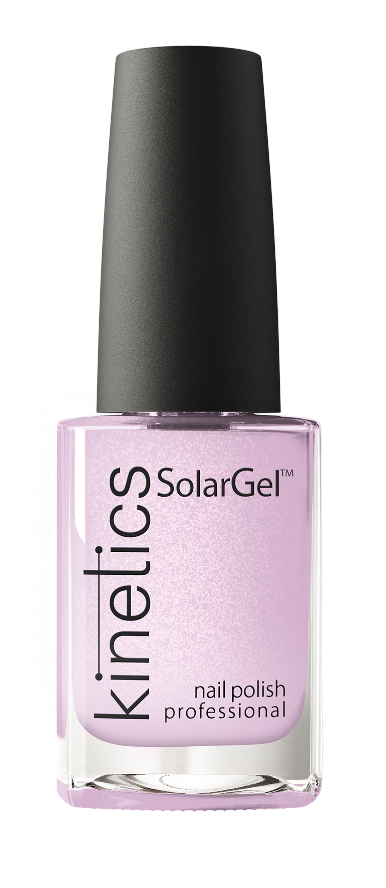 фото Лак для ногтей Kinetics SolarGel Polish 15 мл, профессиональный, тон 189 Flowery