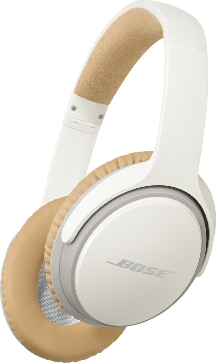 Наушники Bose Наушники Bose Soundlink Around-Ear II - купить по ...