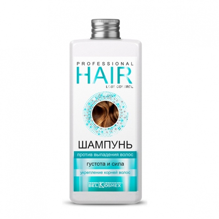 Hair Vital Шампунь Против Выпадения Волос Купить