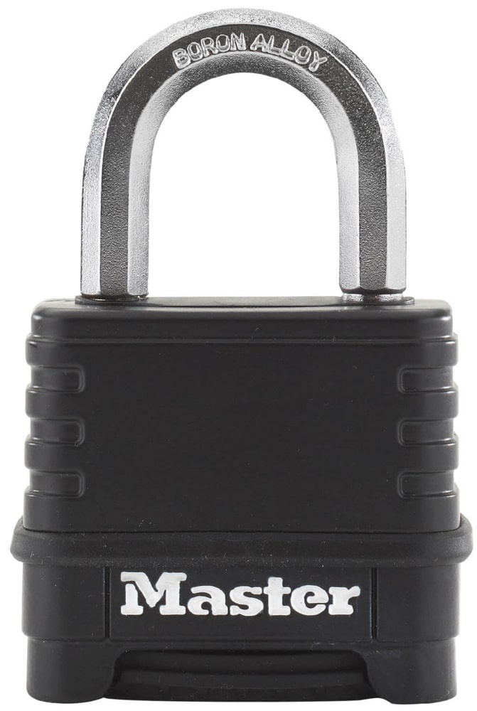 Замок Master Lock Купить В Спб