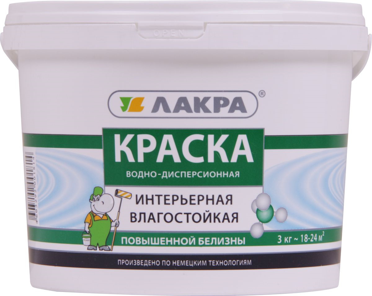 лакра для мебели краска