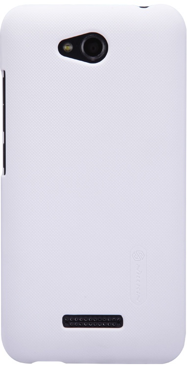Накладка Nillkin для HTC Desire 616 белый