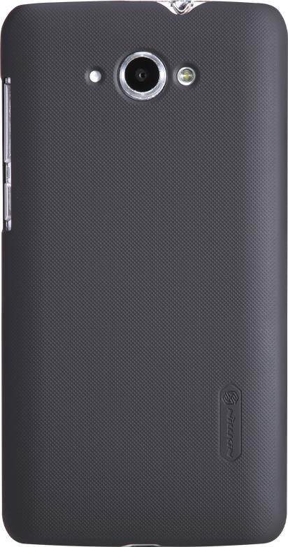 Накладка Nillkin Super Frosted Shield для Lenovo S930