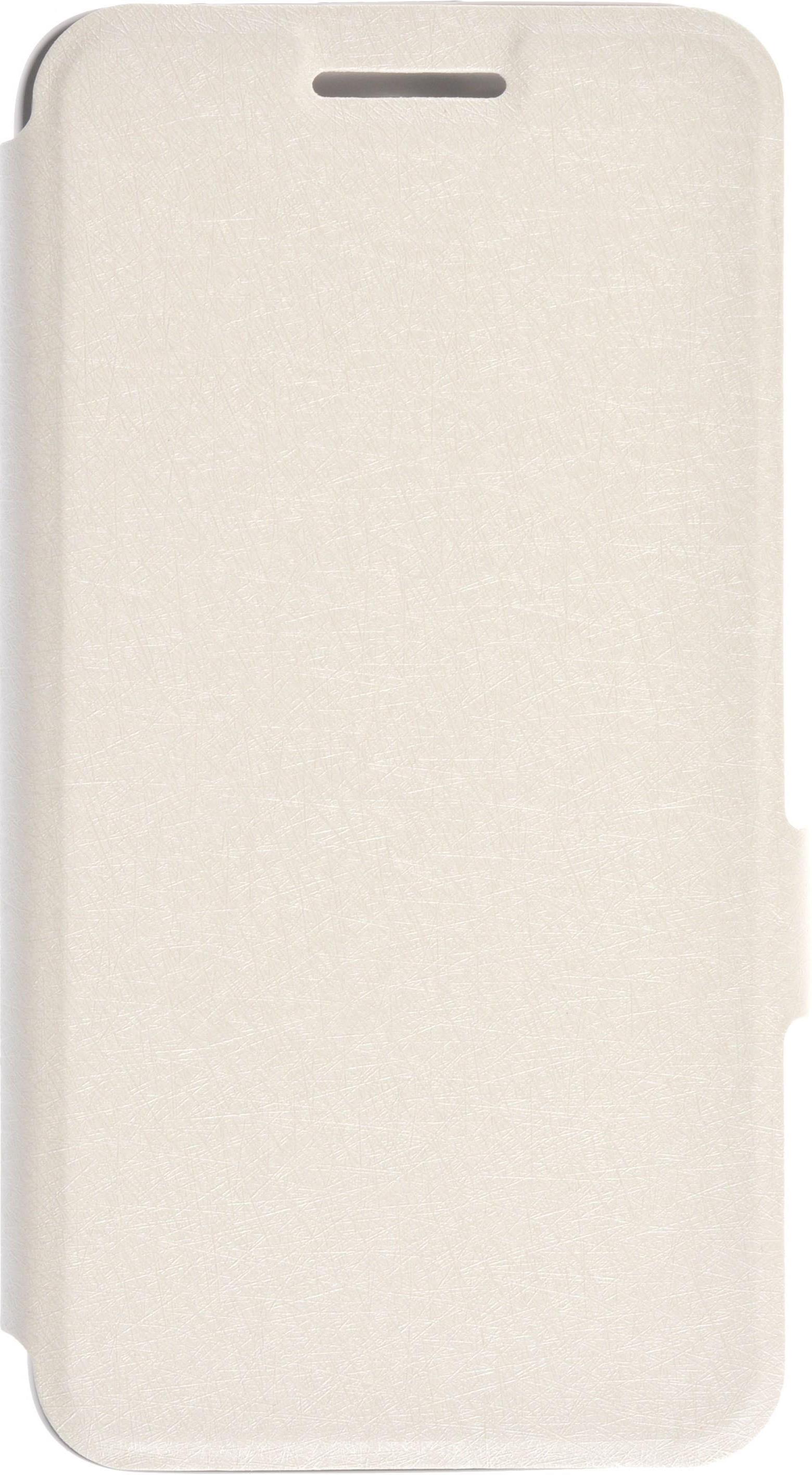 Чехол Prime Book для Lenovo A3600/3800, 2000000083513, белый