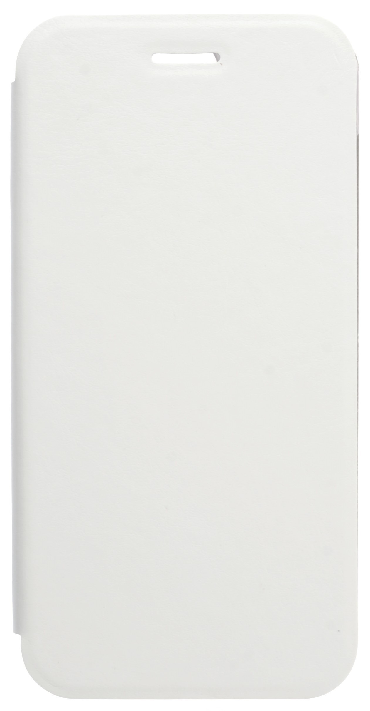 Чехол Skinbox Lux для HTC One A9, 2000000084190, белый