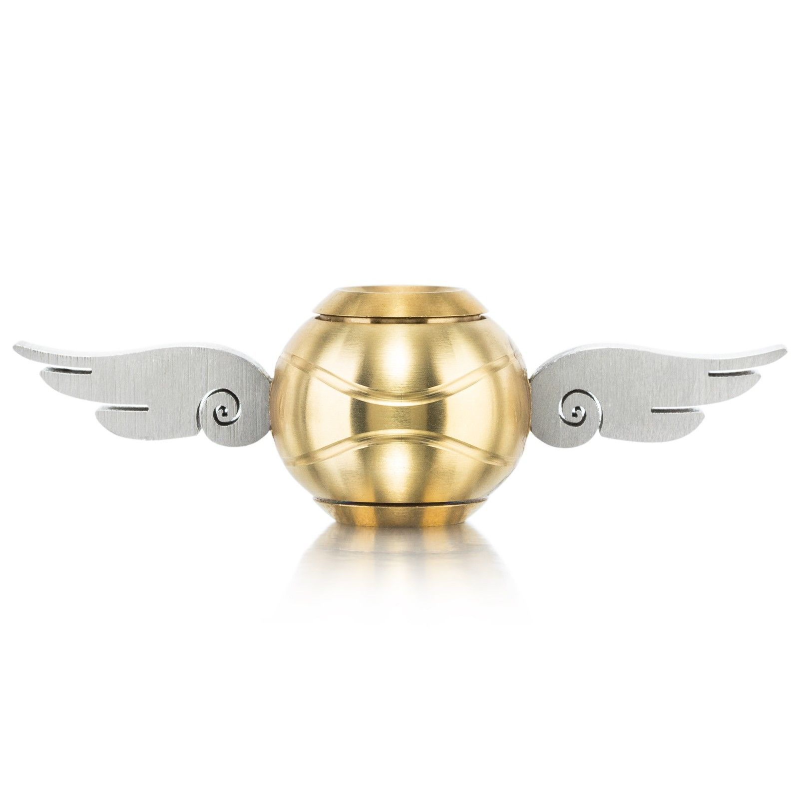 фото Спиннер Boom Spiner BoomSpinnerSnitch/gold Boom spinner