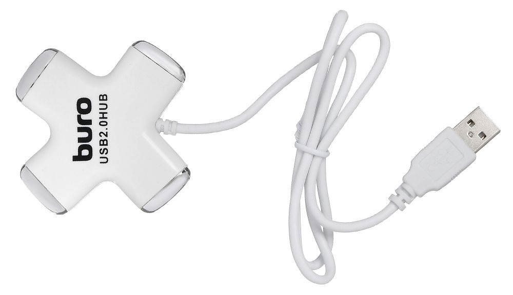 Разветвитель usb Озон 26